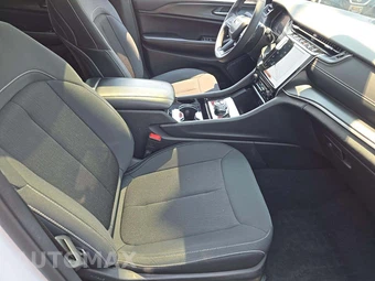 2023 Jeep Grand Cherokee Laredo – miniatura 18