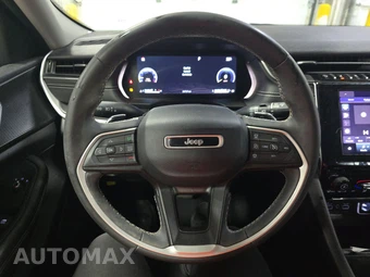 2023 Jeep Grand Cherokee Laredo - miniatura 10