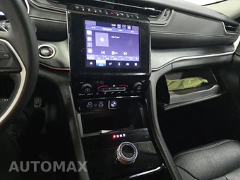 2023 Jeep Grand Cherokee Laredo - miniatura 11