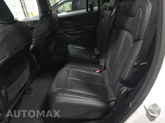 2023 Jeep Grand Cherokee Laredo - miniatura 13