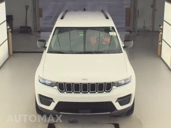 2023 Jeep Grand Cherokee Laredo - miniatura 2