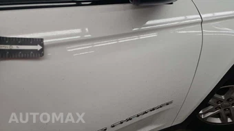 2023 Jeep Grand Cherokee Laredo - miniatura 26