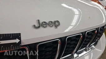 2023 Jeep Grand Cherokee Laredo - miniatura 29