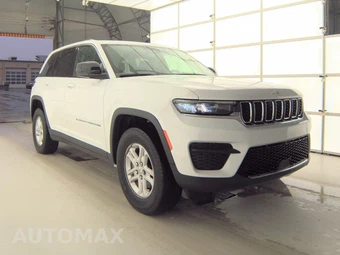 2023 Jeep Grand Cherokee Laredo - miniatura 3