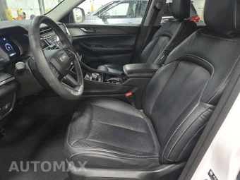 2023 Jeep Grand Cherokee Laredo - miniatura 7