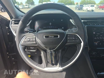 2023 Jeep Grand Cherokee Laredo - miniatura 10