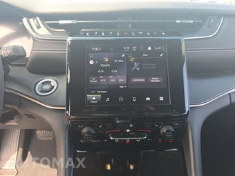 2023 Jeep Grand Cherokee Laredo - miniatura 11