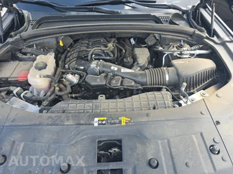 2023 Jeep Grand Cherokee Laredo - miniatura 15