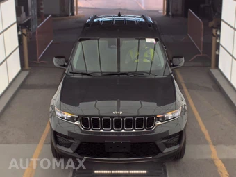2023 Jeep Grand Cherokee Laredo - miniatura 2