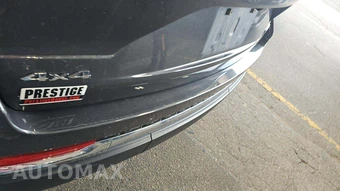 2023 Jeep Grand Cherokee Laredo - miniatura 22