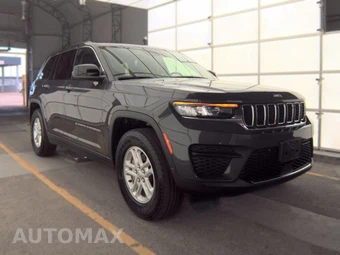 2023 Jeep Grand Cherokee Laredo - miniatura 3