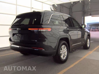 2023 Jeep Grand Cherokee Laredo - miniatura 4