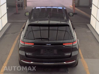 2023 Jeep Grand Cherokee Laredo - miniatura 5