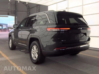 2023 Jeep Grand Cherokee Laredo - miniatura 6