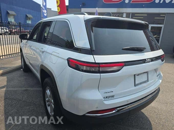 2023 Jeep Grand Cherokee Laredo - miniatura 2