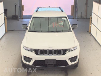 2023 Jeep Grand Cherokee Laredo - miniatura 2