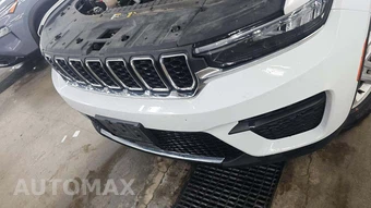 2023 Jeep Grand Cherokee Laredo - miniatura 27