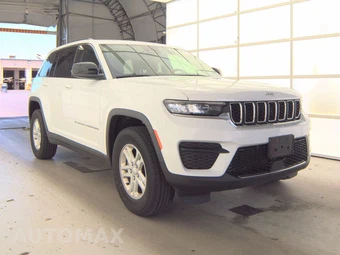2023 Jeep Grand Cherokee Laredo - miniatura 3