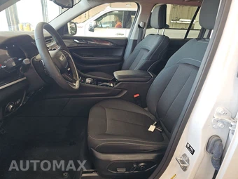2023 Jeep Grand Cherokee Laredo - miniatura 7