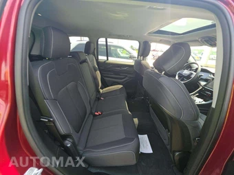 2023 Jeep Grand Cherokee Laredo - miniatura 16
