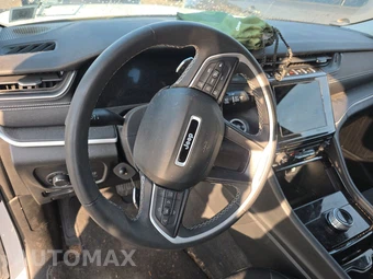 2023 Jeep Grand Cherokee Laredo - miniatura 10
