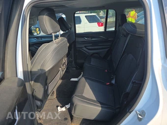 2023 Jeep Grand Cherokee Laredo - miniatura 13