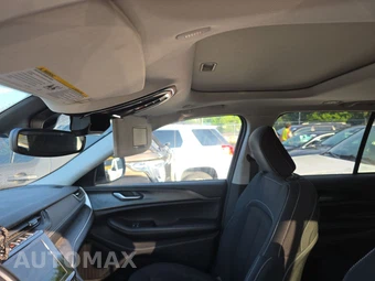 2023 Jeep Grand Cherokee Laredo - miniatura 17