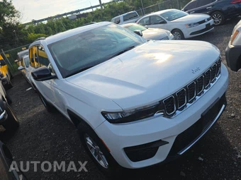 2023 Jeep Grand Cherokee Laredo - miniatura 3