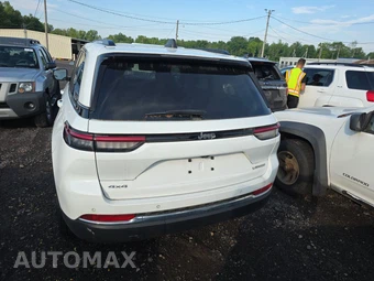 2023 Jeep Grand Cherokee Laredo - miniatura 5