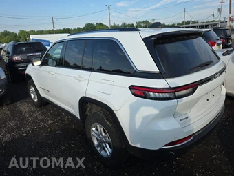 2023 Jeep Grand Cherokee Laredo - miniatura 6