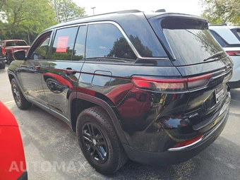 2023 Jeep Grand Cherokee Laredo - miniatura 2