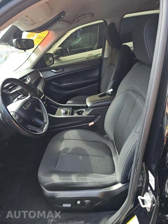 2023 Jeep Grand Cherokee Laredo - miniatura 6