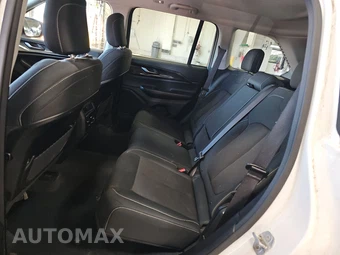 2023 Jeep Grand Cherokee Laredo - miniatura 13