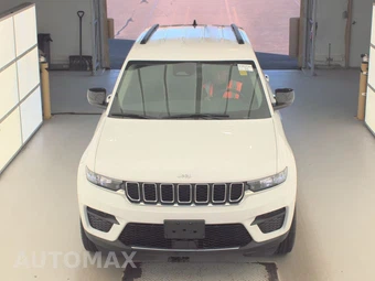 2023 Jeep Grand Cherokee Laredo - miniatura 2