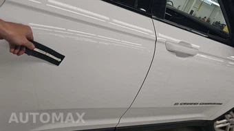 2023 Jeep Grand Cherokee Laredo - miniatura 22