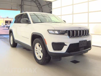 2023 Jeep Grand Cherokee Laredo - miniatura 3