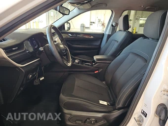 2023 Jeep Grand Cherokee Laredo - miniatura 7