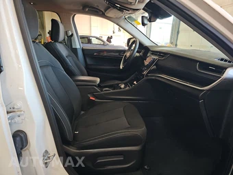 2023 Jeep Grand Cherokee Laredo - miniatura 8