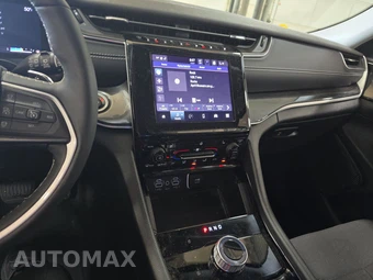 2023 Jeep Grand Cherokee Laredo - miniatura 11