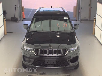2023 Jeep Grand Cherokee Laredo - miniatura 2