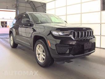 2023 Jeep Grand Cherokee Laredo - miniatura 3