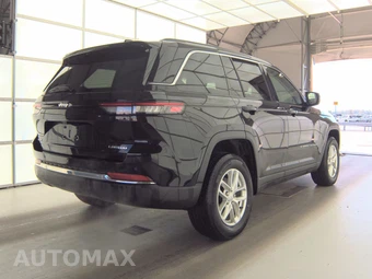 2023 Jeep Grand Cherokee Laredo - miniatura 4