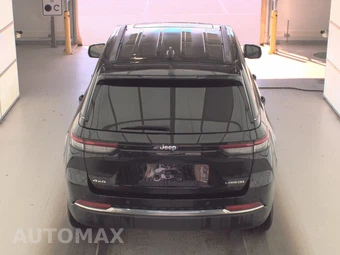 2023 Jeep Grand Cherokee Laredo - miniatura 5
