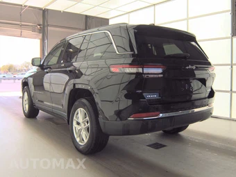 2023 Jeep Grand Cherokee Laredo - miniatura 6