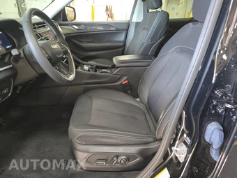 2023 Jeep Grand Cherokee Laredo - miniatura 7