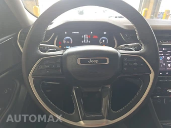 2023 Jeep Grand Cherokee Laredo - miniatura 10