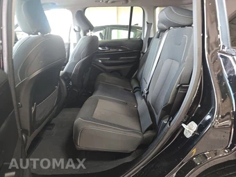 2023 Jeep Grand Cherokee Laredo - miniatura 13