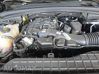 2023 Jeep Grand Cherokee Laredo - miniatura 15