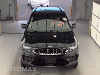 2023 Jeep Grand Cherokee Laredo - miniatura 2