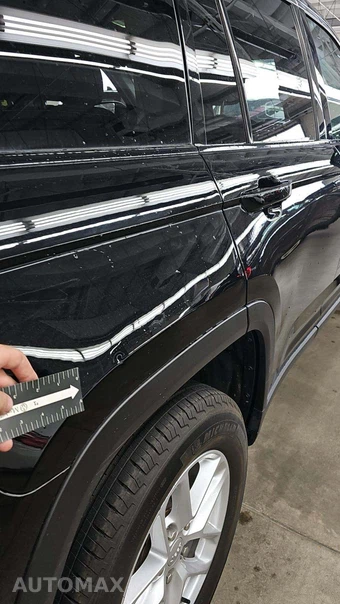 2023 Jeep Grand Cherokee Laredo - miniatura 24